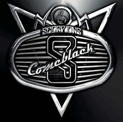 Scorpions (ǿ½) - Comeblack