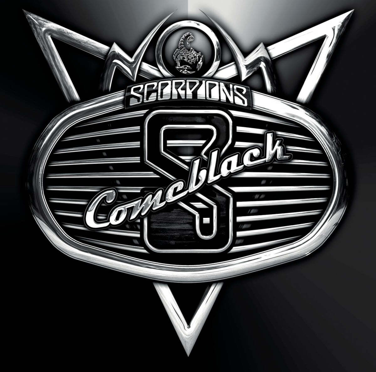 Scorpions (스콜피온스) - Comeblack