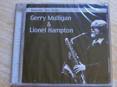 Gerry Mulligan & Lionel Hampton Best