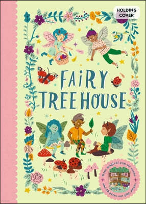 Fairy Treehouse