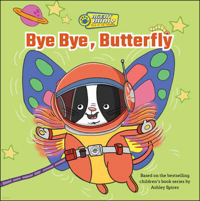 Bye Bye, Butterfly