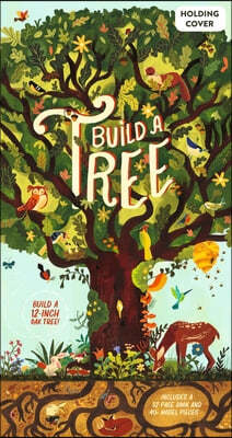 Make and Play: Build a Tree