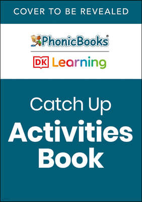 Phonic Books Dark Waters Activities