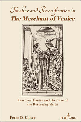 Timeline and Personification in The Merchant of Venice"