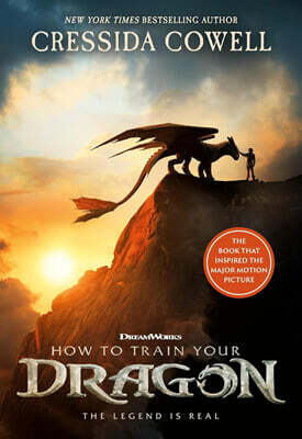 How to Train Your Dragon