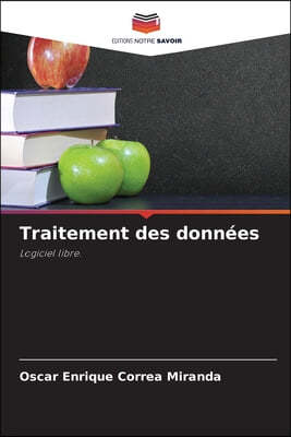 Traitement des données