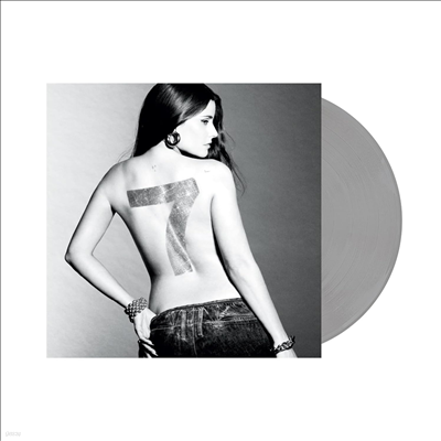 Nelly Furtado - 7 (Ltd)(Colored LP)