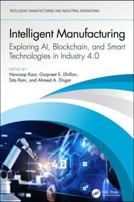 Intelligent Manufacturing