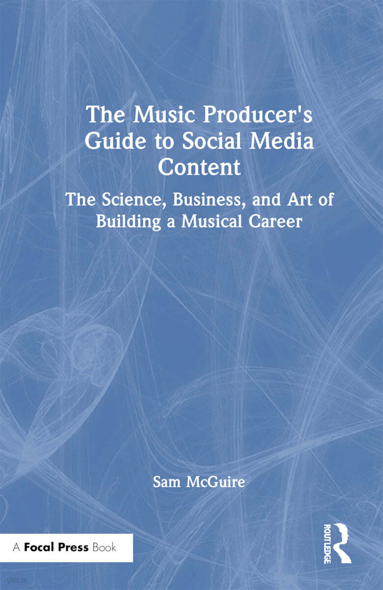 Music Producer&#39;s Guide to Social Media Content