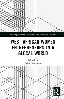 West African Women Entrepreneurs in a Glocal World