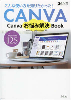 Canvaݪ̽Book