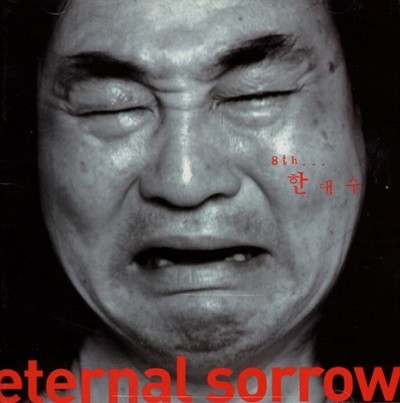 한대수 8집 - Eternal Sorrow