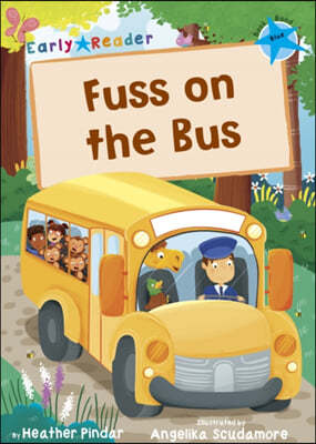 The Fuss on the Bus