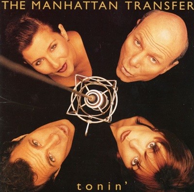 ź Ʈ - Manhattan Transfer - Tonin