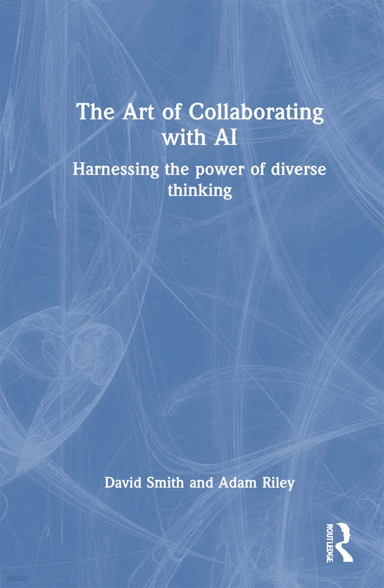 Art of Collaborating with AI