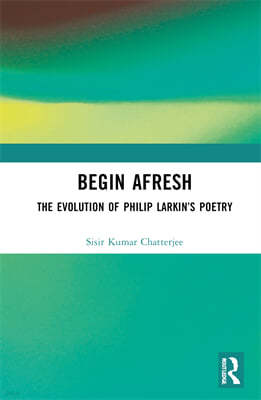 Begin Afresh