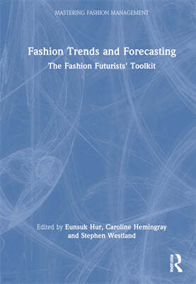 Fashion Trends and Forecasting