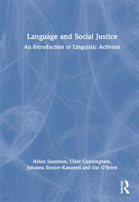 Language and Social Justice