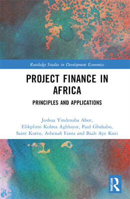 Project Finance in Africa