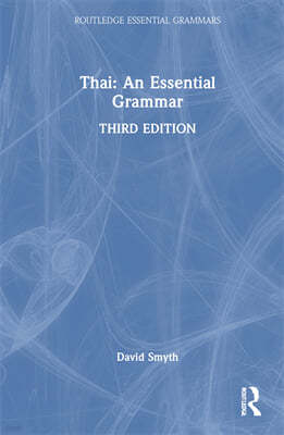 Thai: An Essential Grammar