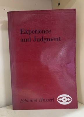 Experience and Judgment