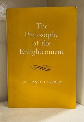 The Philosophy of the Enlightenment