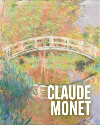 Art Masters: Claude Monet