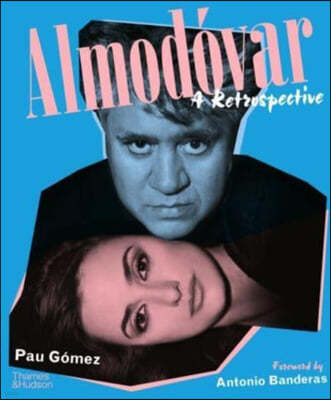 Almodovar: A Retrospective