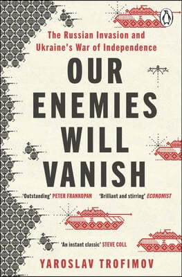 Our Enemies will Vanish