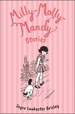 Milly-Molly-Mandy Stories