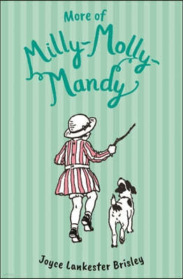 More of Milly-Molly-Mandy