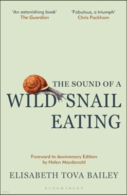 The Sound of a Wild Snail Eating