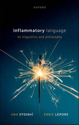 Inflammatory Language