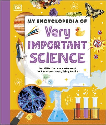 My Encyclopedia of Very Important Science