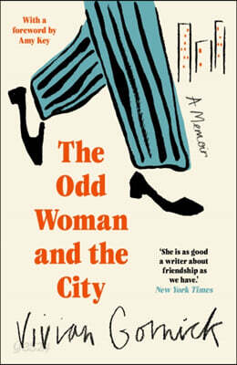 The Odd Woman and the City