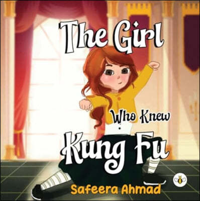 The Girl who knew Kung Fu