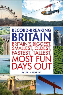 Record-breaking Britain