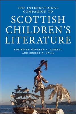 The International Companion to Scottish Children's Literature