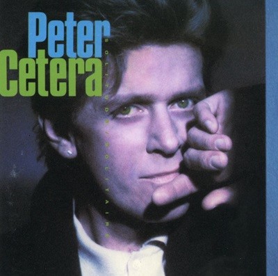  ׶ - Peter Cetera - Solitude,Solitaire [U.S߸]