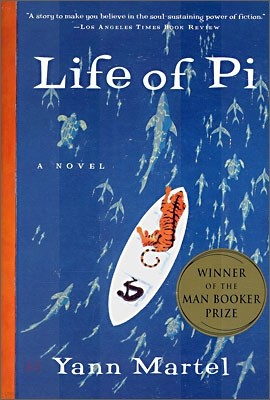 Life of Pi