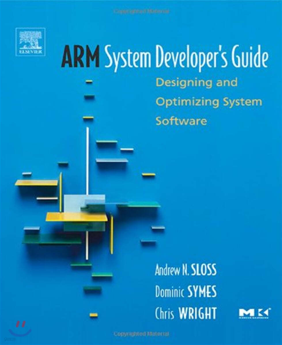 Arm System Developer&#39;s Guide