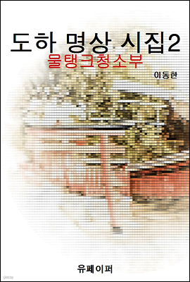 도하 명상 시집 2 (물탱크 청소부)