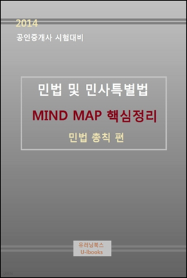 2014 ߰   ι  λƯ MIND MAP ٽ  (ιĢ )