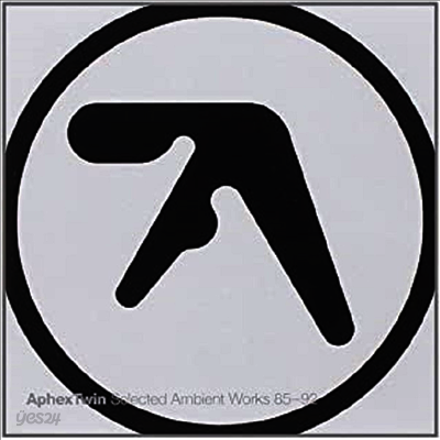 Aphex Twin - Selected Ambient Works 85-92 (CD) | Aphex Twin - 예스24
