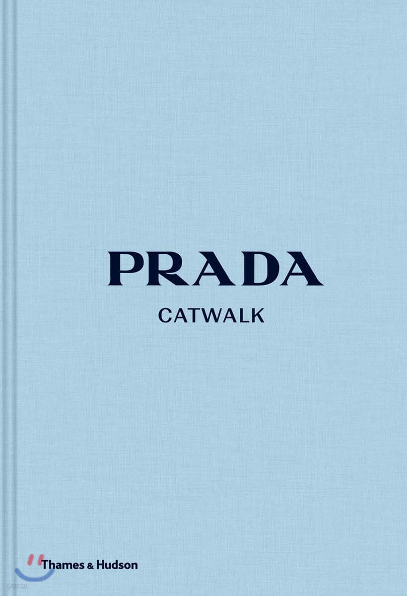 Prada Catwalk