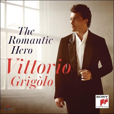 Vittorio Grigolo 프랑스 낭만주의 오페라 아리아 - 비토리오 그리골로 (The Romantic Hero)
