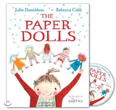 The Paper Dolls