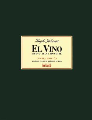 El Vino / World Atlas of Wine