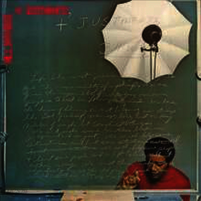 Bill Withers - +Justments (180G)(LP)