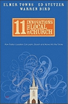 11 Innovations in the Local Church